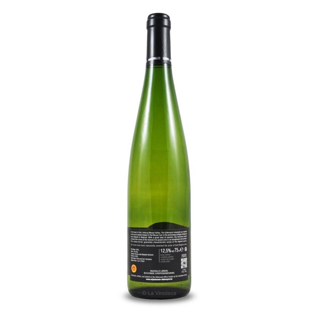 Aldeneyck Pinot Blanc