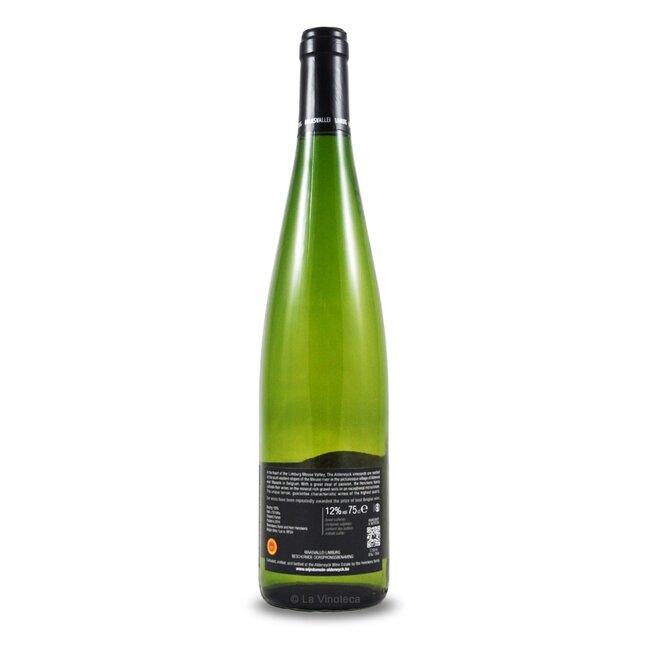 Aldeneyck Riesling Purnot