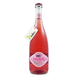 Peter Mertes HUGO ROSÉ