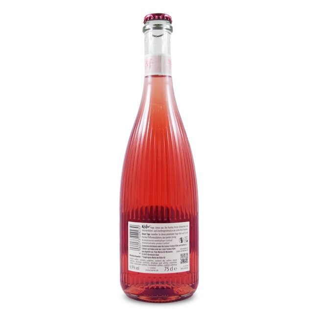 Peter Mertes HUGO ROSÉ