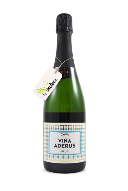 Cava VIÑA ADERUS Brut