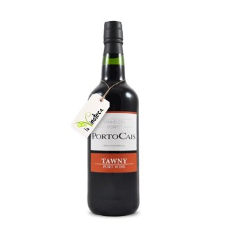Martha's Wines & Spirits PORTO Cais - tawny