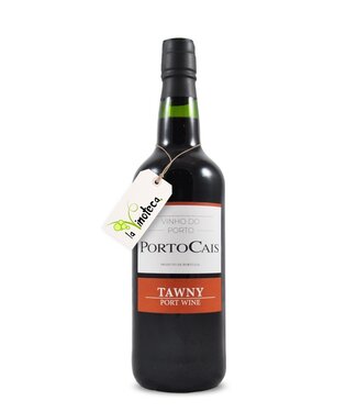 Martha's Wines & Spirits PORTO Cais - tawny