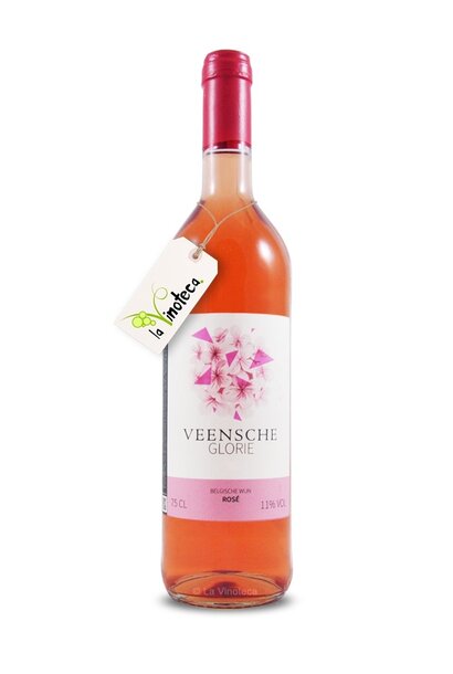 VEENSCHE GLORIE - rosé
