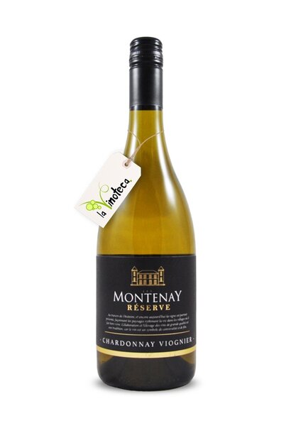 CHARDONNAY-VIOGNIER Reserve