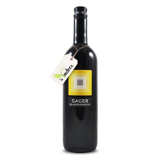 Weingut Gager BLAUFRANKISCH KLASSIK