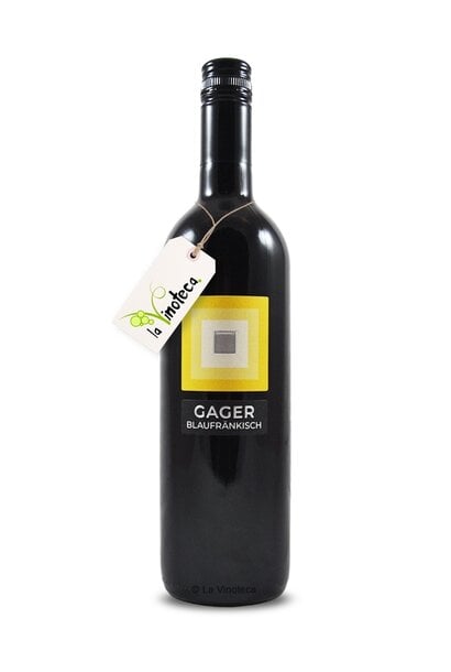 BLAUFRANKISCH KLASSIK