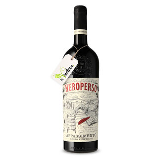 Neroperso Rosso Passito
