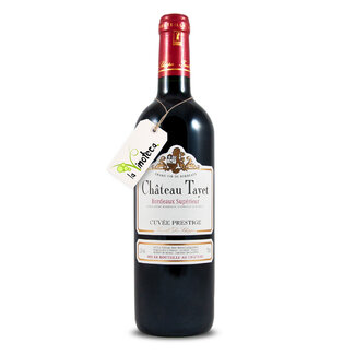 Château Tayet CUVÉE PRESTIGE
