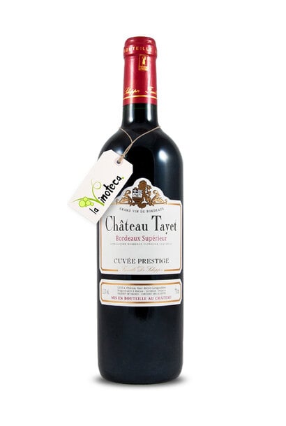 CUVÉE PRESTIGE