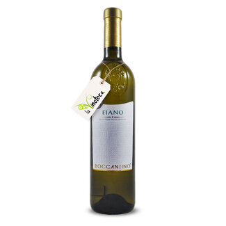 Boccantino Fiano Appassite IGT Salento