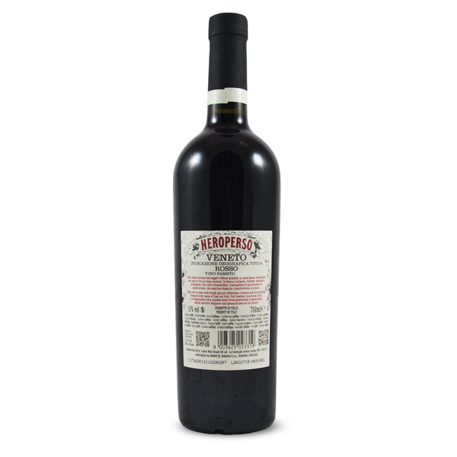 Neroperso Rosso Passito