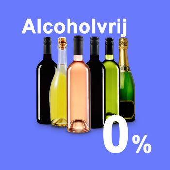 Alcoholvrij
