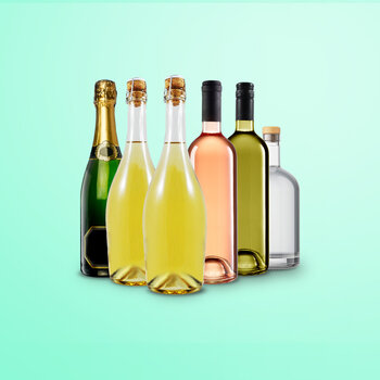 Cocktails & Aperitieven