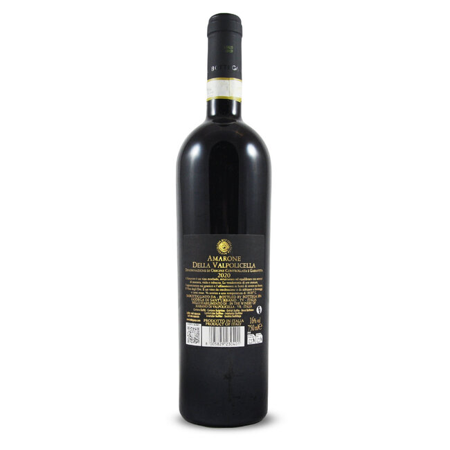 Bottega Amarone delle Valpolicella DOCG