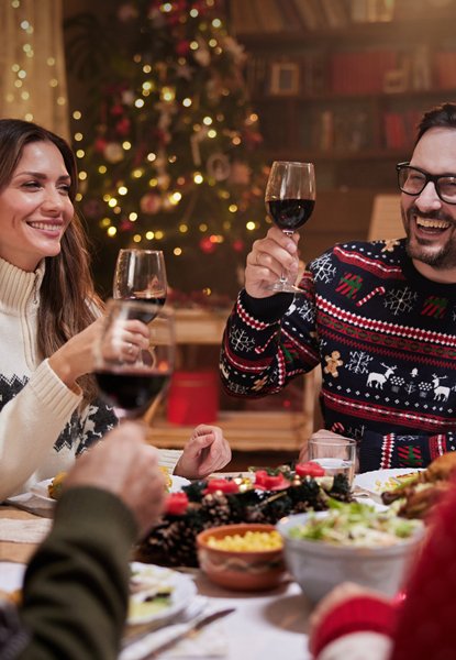 Welkom bij La Vinoteca