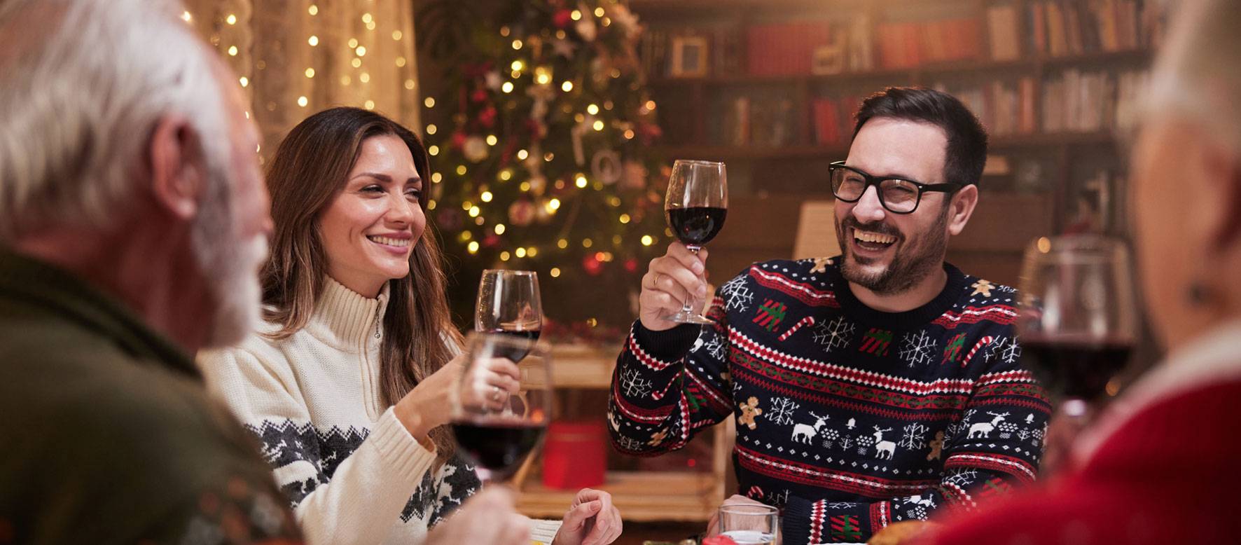 Welkom bij La Vinoteca