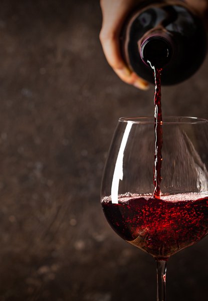 Welkom bij La Vinoteca