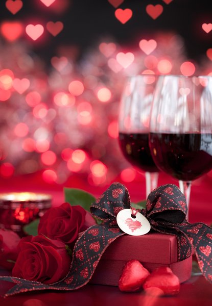 Welkom bij La Vinoteca