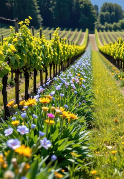 Welkom bij La Vinoteca
