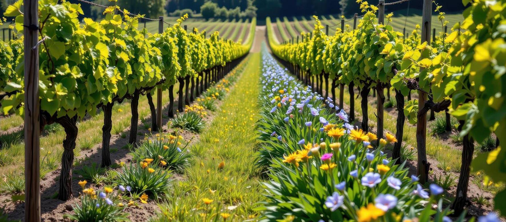 Welkom bij La Vinoteca