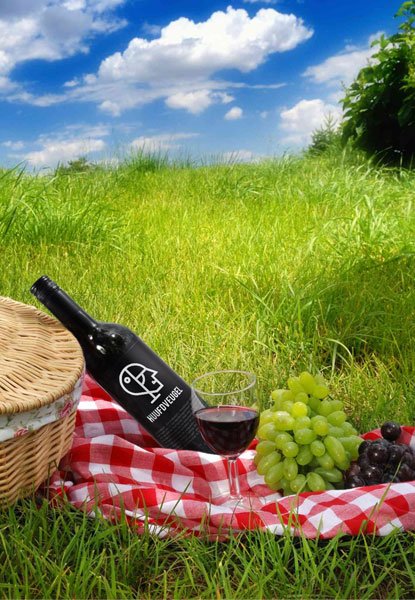 Welkom bij La Vinoteca