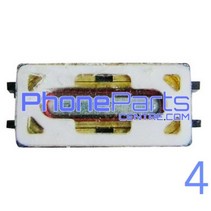 Oorspeaker voor iPhone 4 (5 pcs)