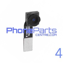 Camera voor iPhone 4 (5 pcs)