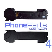 Luidspreker voor iPhone 4 (5 pcs)