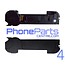 Luidspreker voor iPhone 4 (5 pcs)