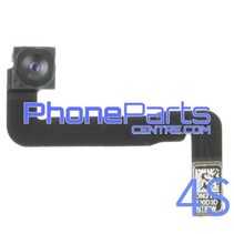 Camera voor iPhone 4S (5 pcs)