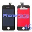 LCD screen/ digitizer/ frame premium quality for iPhone 4S