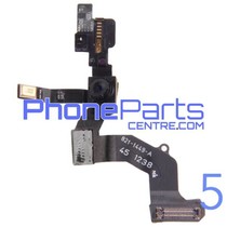 Front camera / proximity sensor for iPhone 5 (5 pcs)