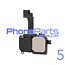 Luidspreker voor iPhone 5 (5 pcs)