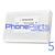 OCA lijmlaag t.b.v. touchscreen voor iPhone 5 (50 pcs)
