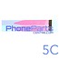 Sticker voor iPhone 5C batterij (25 pcs)