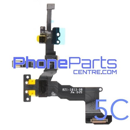 Front camera / proximity sensor for iPhone 5C (5 pcs)