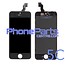 LCD screen/ digitizer/ frame premium quality for iPhone 5C