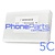 OCA glue for iPhone 5C (50 pcs)