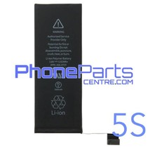Battery for iPhone 5S (4 pcs)
