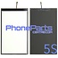 LCD Backlight voor iPhone 5S (10 pcs)