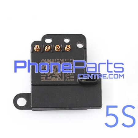 Oorspeaker voor iPhone 5S (5 pcs)