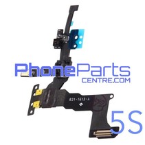 Camera voor iPhone 5S (5 pcs)