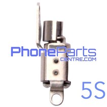 Trilmotor voor iPhone 5S (5 pcs)