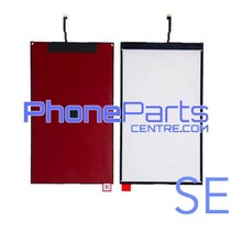 LCD Backlight voor iPhone SE (10 pcs)