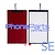 LCD Backlight for iPhone SE (10 pcs)