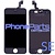 LCD screen/ digitizer/ frame premium quality for iPhone SE