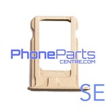 Sim tray for iPhone SE (5 pcs)