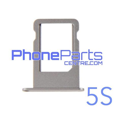 Sim tray for iPhone 5S (5 pcs)
