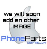 Volledige home button met kabel voor iPhone SE (5 pcs)